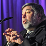 Steve Wozniak sarà la nuova statua di cera da Madame Tussauds