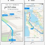 Apple rinnova la partnership con TomTom
