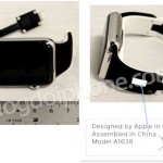 Gli Apple Watch in esposizione sono collegati ad iPad Mini tramite cavo lightning?