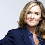 Angela Ahrendts è la donna più pagata degli Stati Uniti