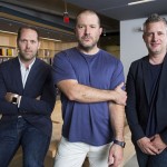 Jony Ive viene promosso a Chief Design Officer
