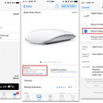 USA: consegne in un’ora per chi acquista su Apple Store online