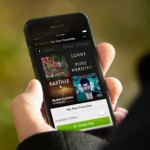 Spotify sta lavorando ad un servizio di video streaming?