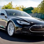 Apple Watch potrà comandare a distanza la Tesla Model S