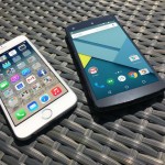 Apple batte ancora Android nel mondo enterprise