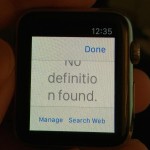 Comex “hackera” l’Apple Watch e lancia un browser web