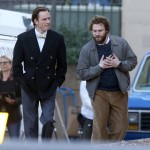 Michael Fassbender, l’attore che interpreta Steve Jobs usa ancora un vecchio iPhone 4