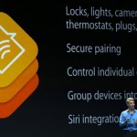 iOS 9 avrà l’applicazione “Home” per gestire gli accessori HomeKit