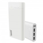 Batteria portatile Innori da 22.400mAh con 3 porte USB – La recensione di iPhoneItalia