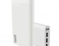 Batteria portatile Innori da 22.400mAh con 3 porte USB – La recensione di iPhoneItalia