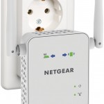 Su Amazon in offerta il Range Extender Netgear EX6100