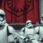 Star Wars: le nuove divise degli Stormtroopers sono state ispirate da Apple