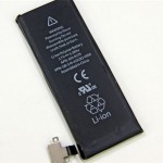 Apple si affida a nuovi partner per le batterie dei prossimi iPhone