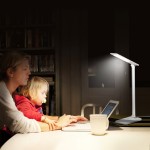 Lampada da tavolo TaoTronics in offerta a soli 22,94€