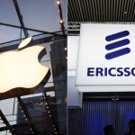 La battaglia legale tra Ericsson ed Apple si sposta anche in Europa