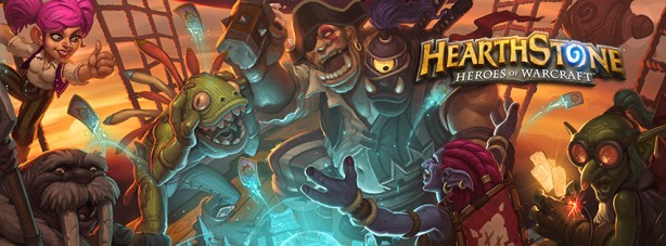 Hearthstone, Blizzard prepara una nuova espansione?