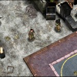 Hardboiled: nuovo gioco di ruolo, tanta azione e difficoltà elevata