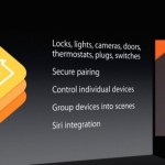 Broadcom supporta HomeKit per controllare casa da iPhone