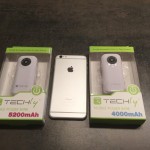 Mobile Power Bank da 4000mAh e 5200mAh by Techly – Confronto iPhoneItalia
