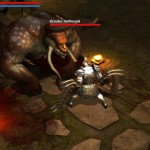 “Ire:Blood Memory” – inspirato agli RPG giapponesi