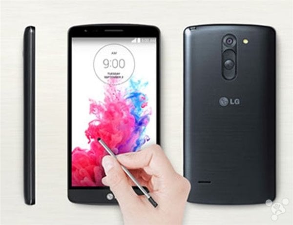 LG-G4