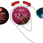 Samsung prende spunto dall’Apple Watch: ecco l’idea per la corona digitale