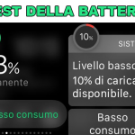 Quanto dura la batteria di Apple Watch? Ecco il nostro test!