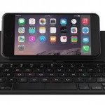 ZAGG Pocket: annunciata al CES 2015, la tastiera ripiegabile bluetooth è ora disponibile su Amazon