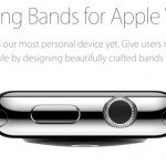 Made for Apple Watch: Apple pubblica le linee guida per i cinturini certificati