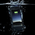 juice pack H2PRO di Mophie: custodia impermeabile con batteria integrata per iPhone 6
