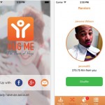 Hug Me App, l’app per abbracciarsi ed