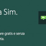 ChatSim consente ora di effettuare le chiamate VoIP