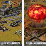 Empires & Allies: gioco di strategia militare pubblicato da Zynga