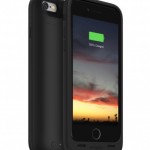 Mophie Juice Pack per iPhone 6 è ufficialmente disponibile