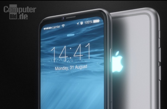 Ecco l’iPhone 7 immaginato da Martin Hajek