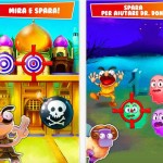 Point Blank Adventures: arriva su iOS uno dei classici più famosi di sempre