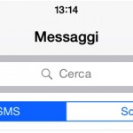 Come filtrare gli iMessage provenienti da numeri sconosciuti