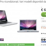 “Gli imperdibili”: MacBook Pro e iPhone 5c ricondizionati, Netatmo stazione meteo, game controller Logitech e tanto altro ancora