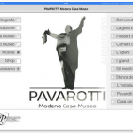 Pavarotti: l’app ufficiale che ricorda il Maestro