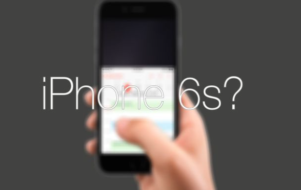 KGI: “Quante novità per l’iPhone 6s!”