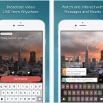 Ora puoi usare Periscope senza un account Twitter