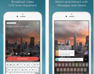 Ora puoi usare Periscope senza un account Twitter