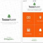 Tasso Alert: l’app che ti avvisa quando scende il tasso di interesse