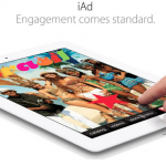 Apple cerca un nuovo manager per iAd