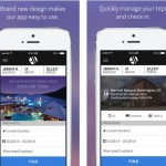 Il nuovo servizio Mobile Request di Marriott Hotels approda su iPhone