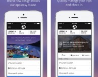 Il nuovo servizio Mobile Request di Marriott Hotels approda su iPhone