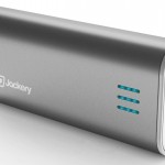 Caricabatterie portatile Jackery Bar da 6.000mAh in offerta a 19€ con sconto iPhoneItalia