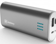 Caricabatterie portatile Jackery Bar da 6.000mAh in offerta a 19€ con sconto iPhoneItalia