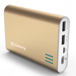 Batterie Jackery in offerta: i modelli Giant (12000mAh), Mini (3200mAh) e Fit (9000mAh) in offerta con codice iPhoneItalia