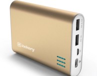 Batterie Jackery in offerta: i modelli Giant (12000mAh), Mini (3200mAh) e Fit (9000mAh) in offerta con codice iPhoneItalia